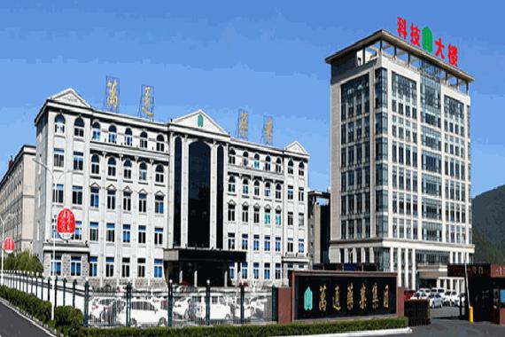 万通药业怎么样